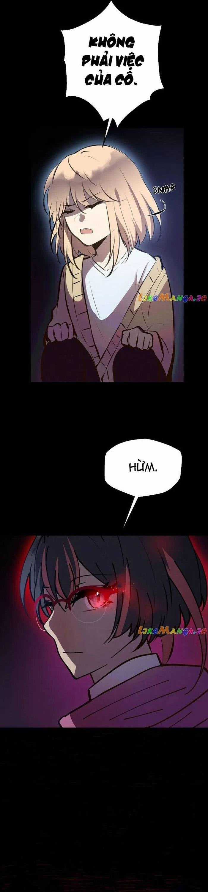 Trọng Sinh Mạc Thế - Chapter 211 - Trang 38