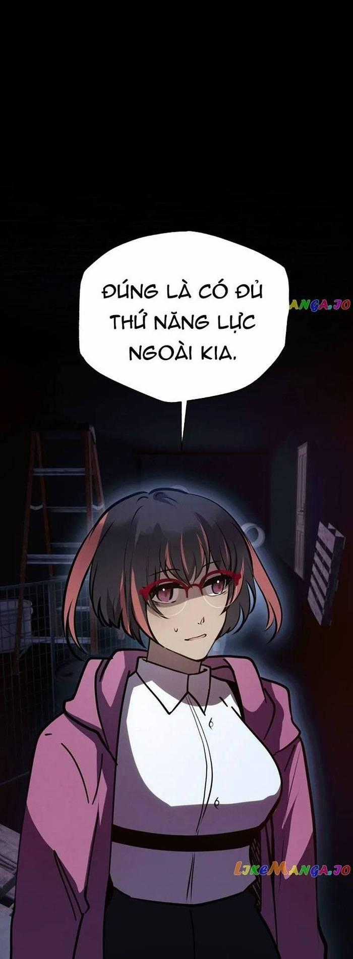 Trọng Sinh Mạc Thế - Chapter 211 - Trang 40