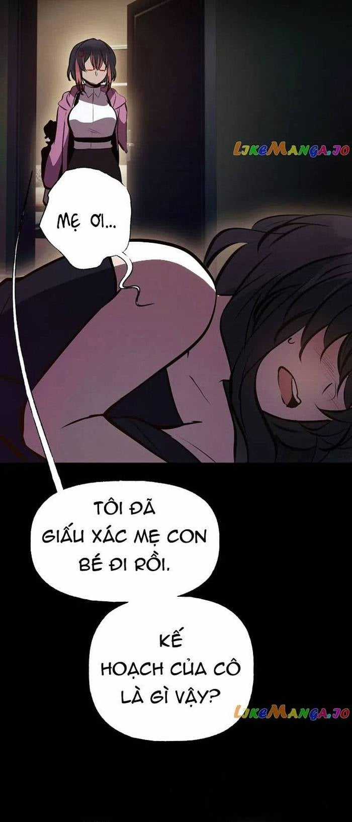 Trọng Sinh Mạc Thế - Chapter 211 - Trang 5