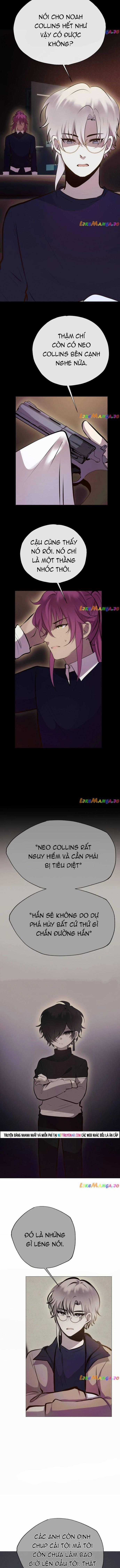 Trọng Sinh Mạc Thế - Chapter 212 - Trang 2