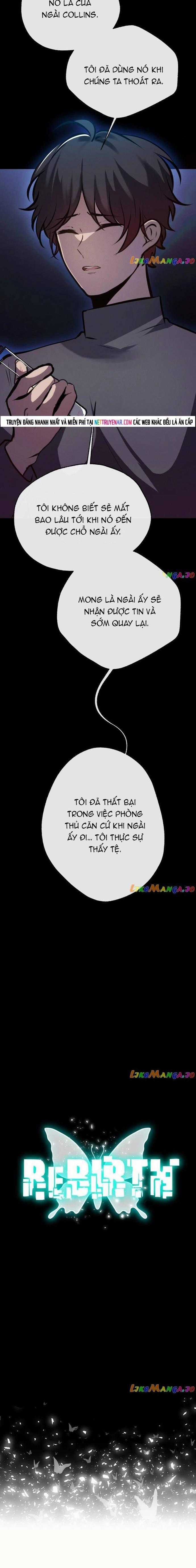 Trọng Sinh Mạc Thế - Chapter 212 - Trang 11