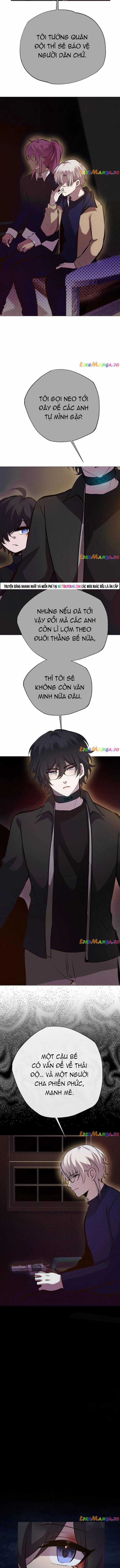 Trọng Sinh Mạc Thế - Chapter 212 - Trang 4