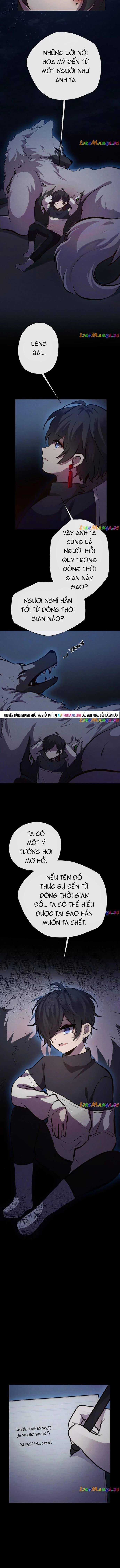 Trọng Sinh Mạc Thế - Chapter 212 - Trang 5