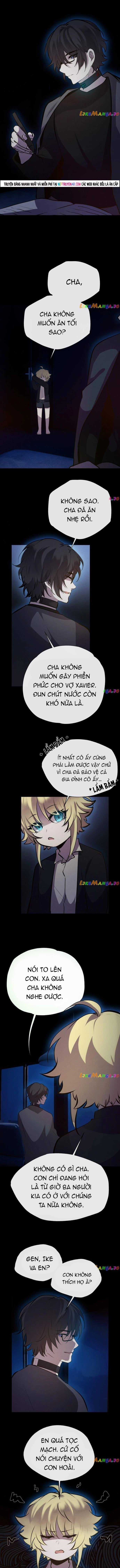 Trọng Sinh Mạc Thế - Chapter 212 - Trang 6