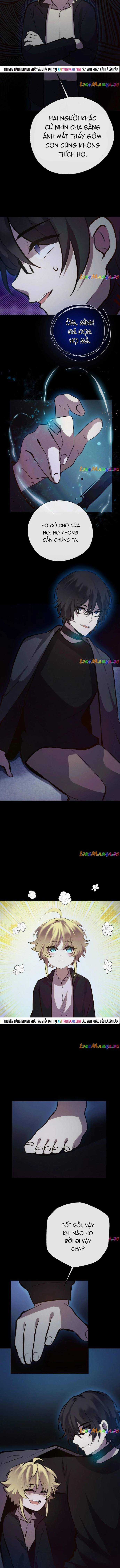 Trọng Sinh Mạc Thế - Chapter 212 - Trang 7