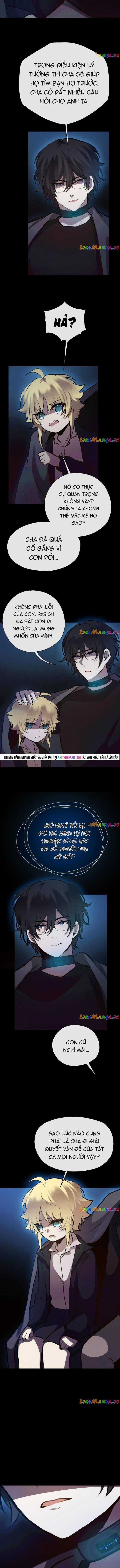 Trọng Sinh Mạc Thế - Chapter 212 - Trang 8