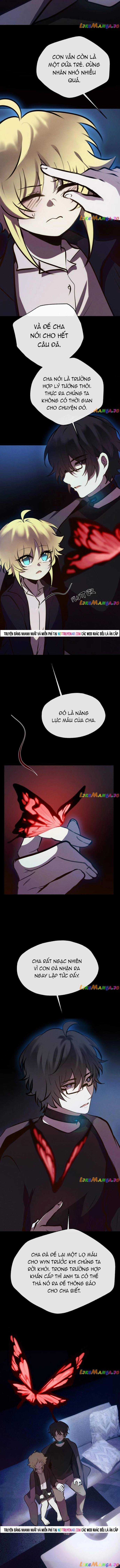 Trọng Sinh Mạc Thế - Chapter 212 - Trang 9