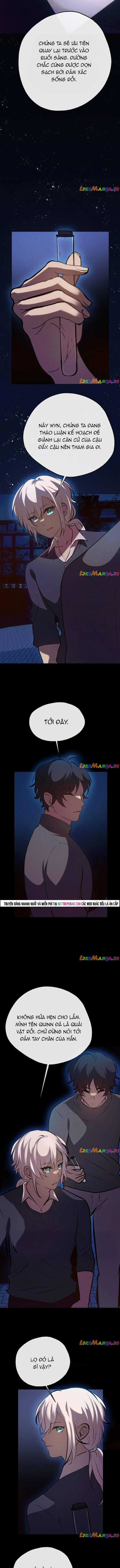 Trọng Sinh Mạc Thế - Chapter 212 - Trang 10