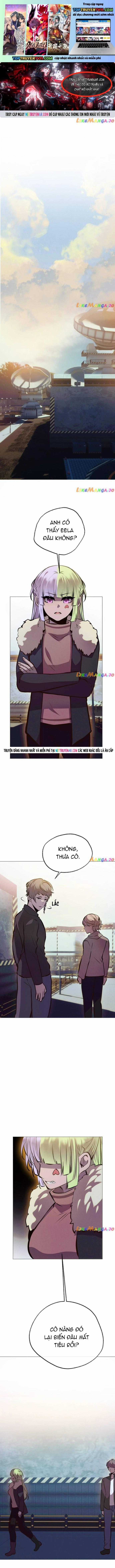 Trọng Sinh Mạc Thế - Chapter 213 - Trang 1