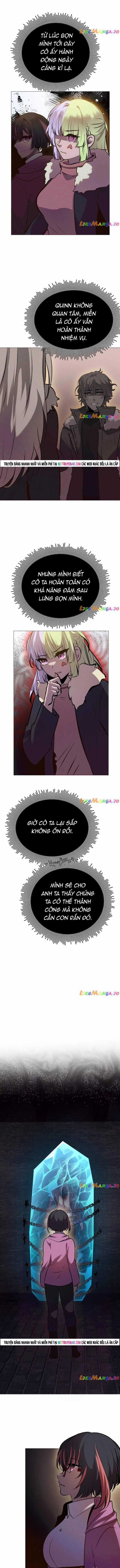 Trọng Sinh Mạc Thế - Chapter 213 - Trang 2