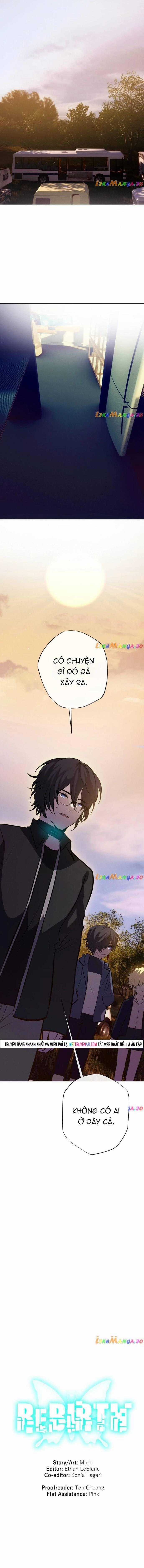 Trọng Sinh Mạc Thế - Chapter 213 - Trang 11