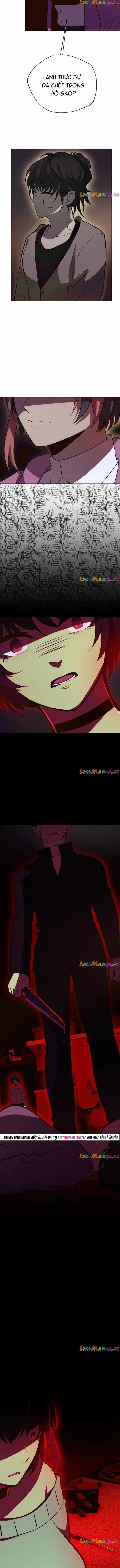 Trọng Sinh Mạc Thế - Chapter 213 - Trang 3