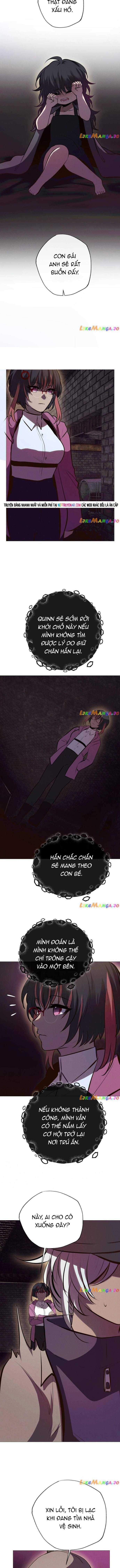 Trọng Sinh Mạc Thế - Chapter 213 - Trang 5