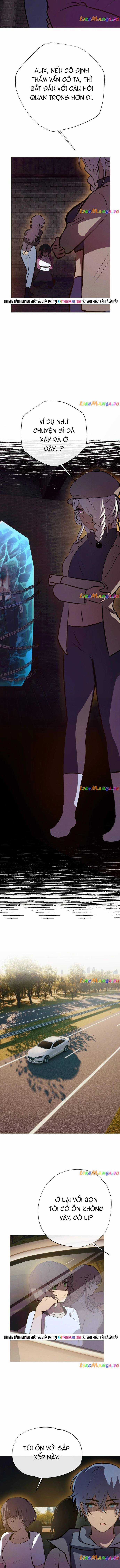 Trọng Sinh Mạc Thế - Chapter 213 - Trang 9