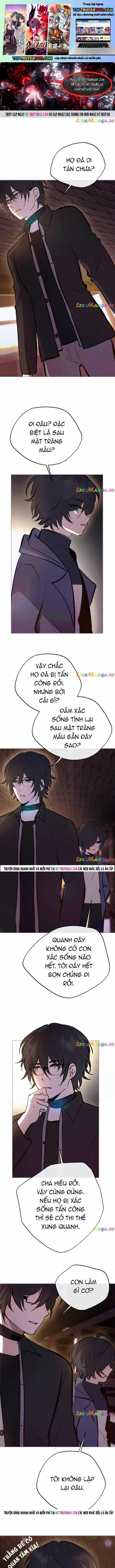 Trọng Sinh Mạc Thế - Chapter 214 - Trang 1