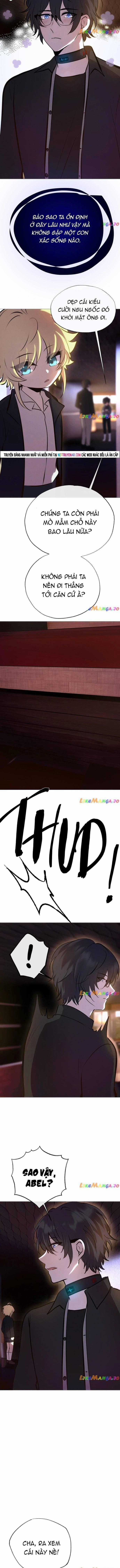 Trọng Sinh Mạc Thế - Chapter 214 - Trang 2