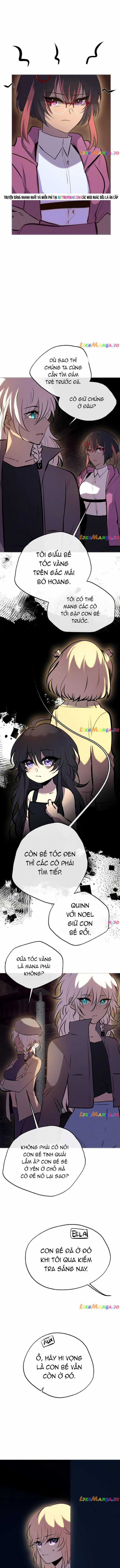 Trọng Sinh Mạc Thế - Chapter 214 - Trang 11