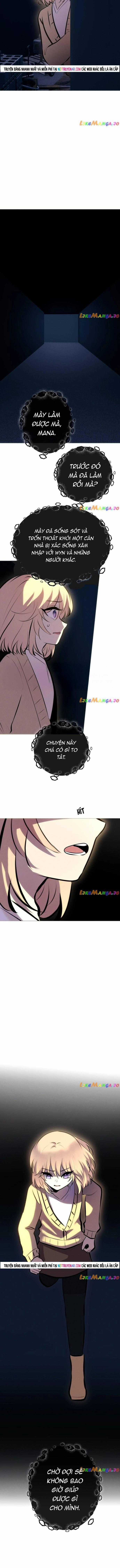 Trọng Sinh Mạc Thế - Chapter 214 - Trang 12