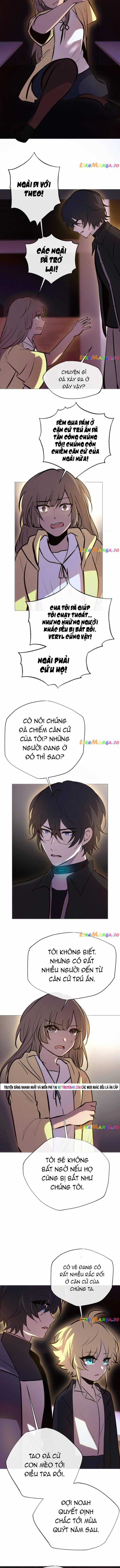 Trọng Sinh Mạc Thế - Chapter 214 - Trang 4