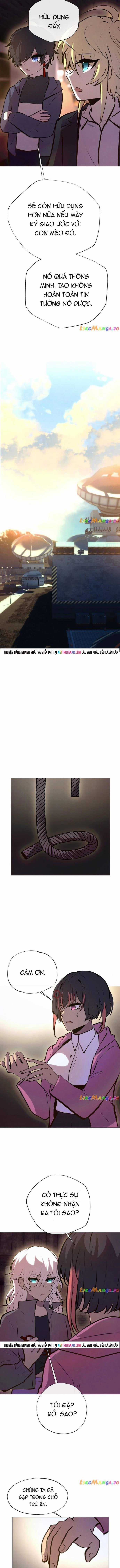 Trọng Sinh Mạc Thế - Chapter 214 - Trang 5