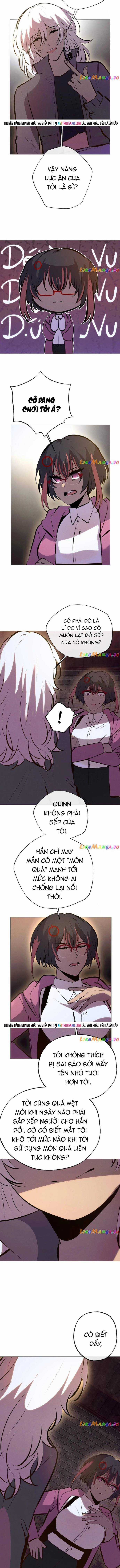 Trọng Sinh Mạc Thế - Chapter 214 - Trang 7