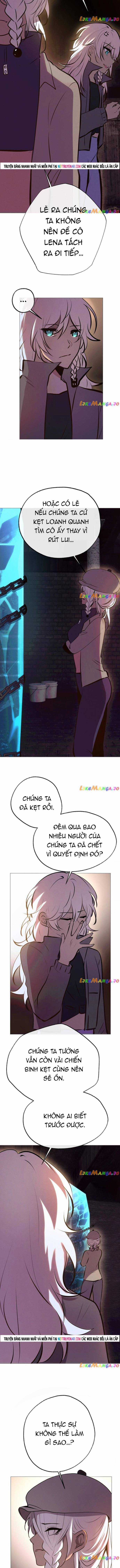 Trọng Sinh Mạc Thế - Chapter 214 - Trang 9