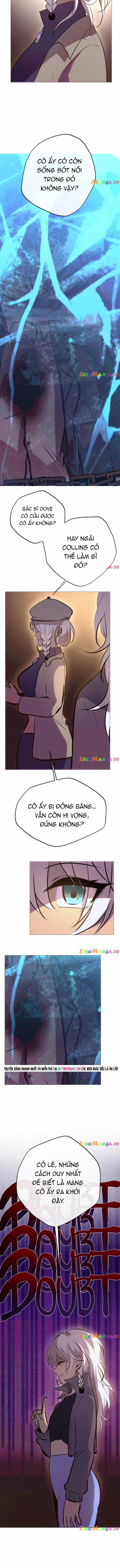 Trọng Sinh Mạc Thế - Chapter 214 - Trang 10