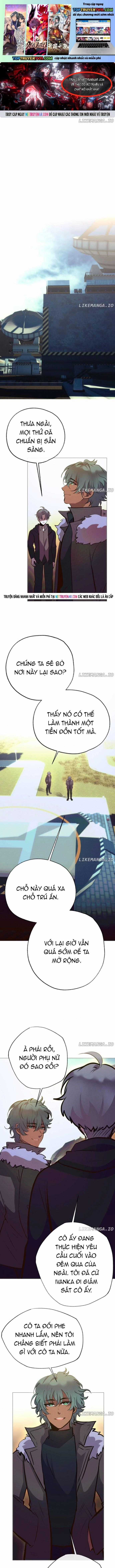 Trọng Sinh Mạc Thế - Chapter 215 - Trang 1