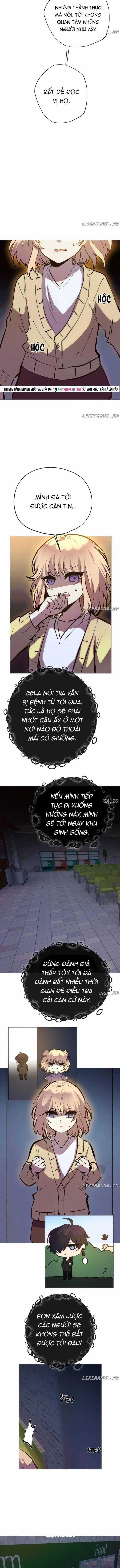 Trọng Sinh Mạc Thế - Chapter 215 - Trang 2