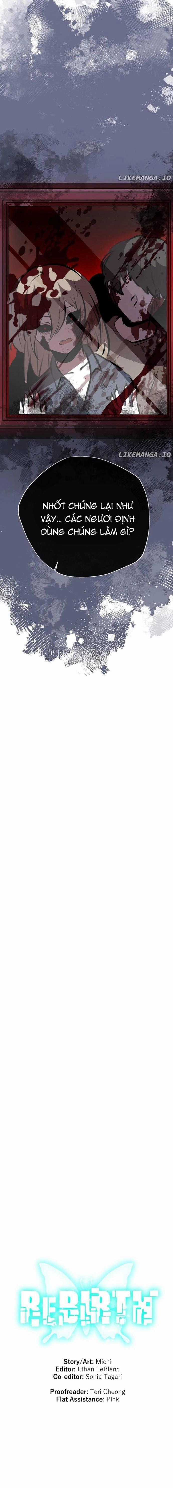 Trọng Sinh Mạc Thế - Chapter 215 - Trang 12
