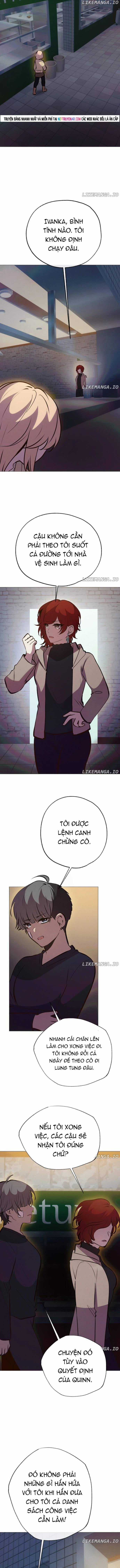 Trọng Sinh Mạc Thế - Chapter 215 - Trang 3