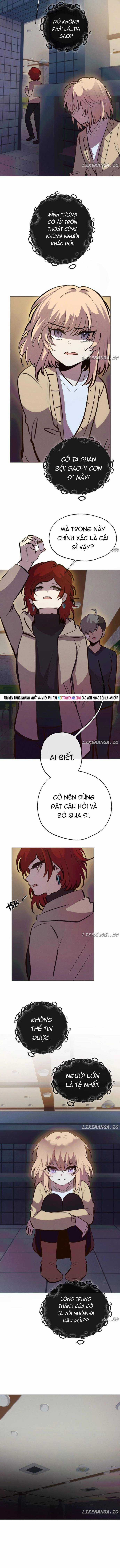 Trọng Sinh Mạc Thế - Chapter 215 - Trang 4