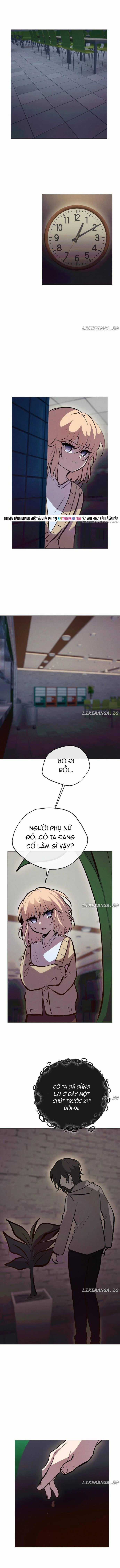 Trọng Sinh Mạc Thế - Chapter 215 - Trang 5