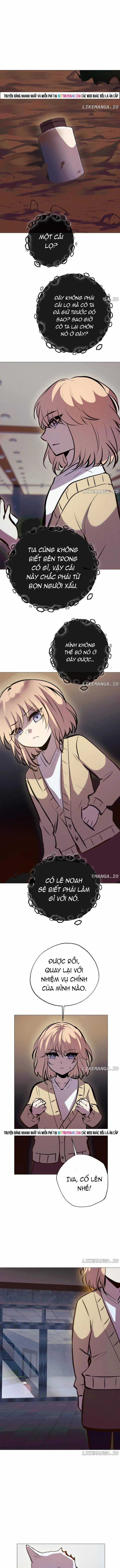 Trọng Sinh Mạc Thế - Chapter 215 - Trang 6