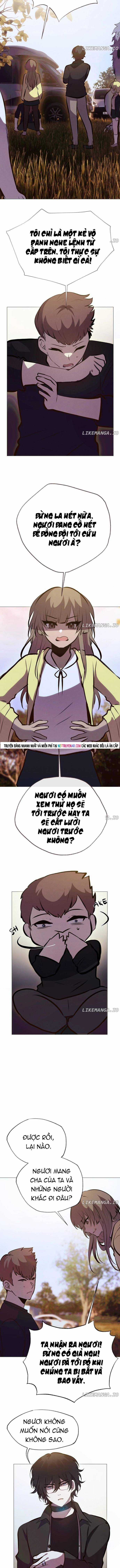 Trọng Sinh Mạc Thế - Chapter 215 - Trang 8