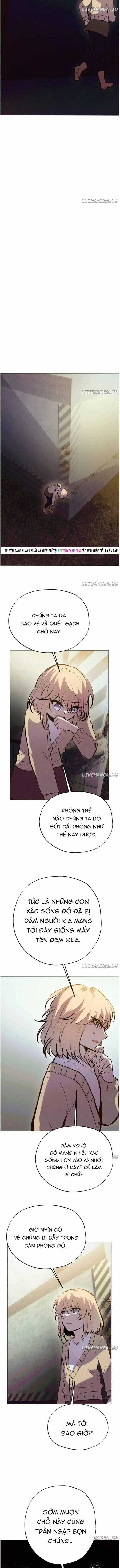 Trọng Sinh Mạc Thế - Chapter 216 - Trang 2