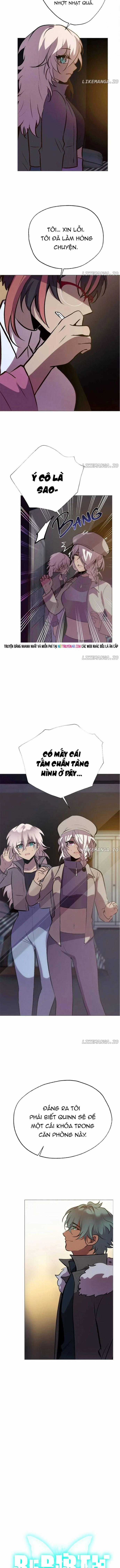 Trọng Sinh Mạc Thế - Chapter 216 - Trang 11