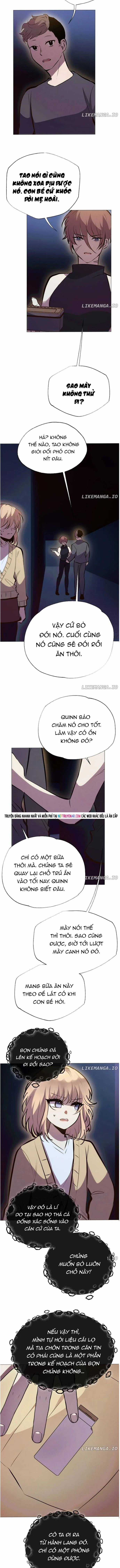 Trọng Sinh Mạc Thế - Chapter 216 - Trang 4