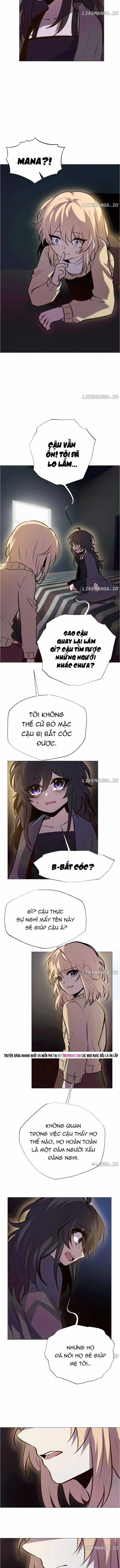 Trọng Sinh Mạc Thế - Chapter 216 - Trang 7