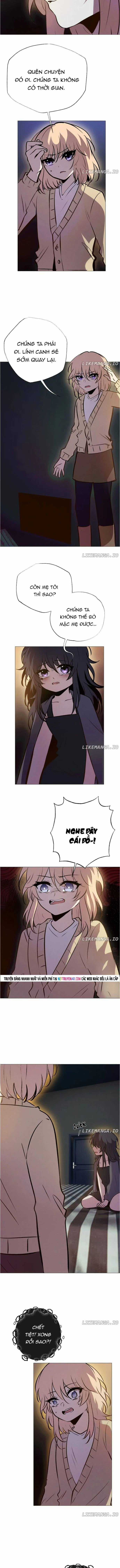 Trọng Sinh Mạc Thế - Chapter 216 - Trang 8