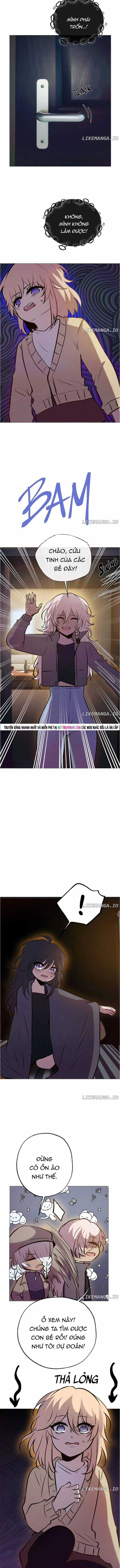 Trọng Sinh Mạc Thế - Chapter 216 - Trang 9