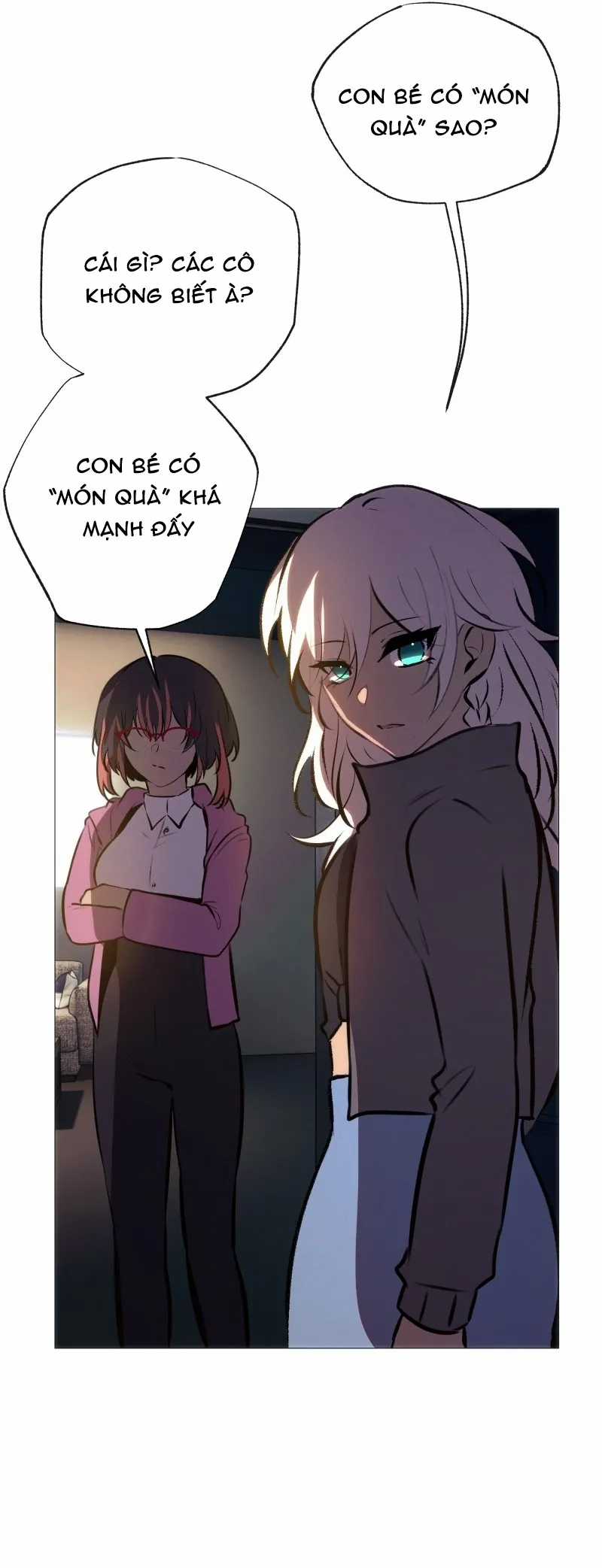 Trọng Sinh Mạc Thế - Chapter 217 - Trang 12