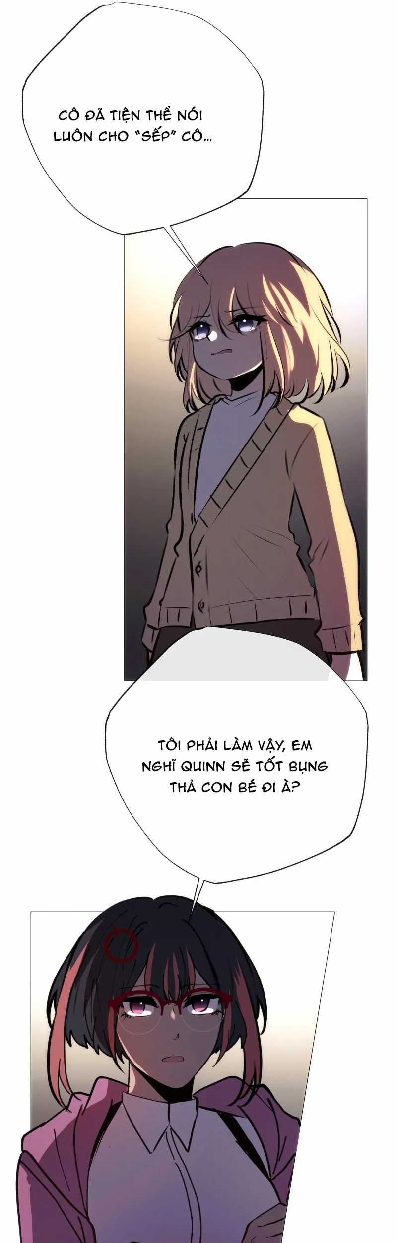 Trọng Sinh Mạc Thế - Chapter 217 - Trang 13