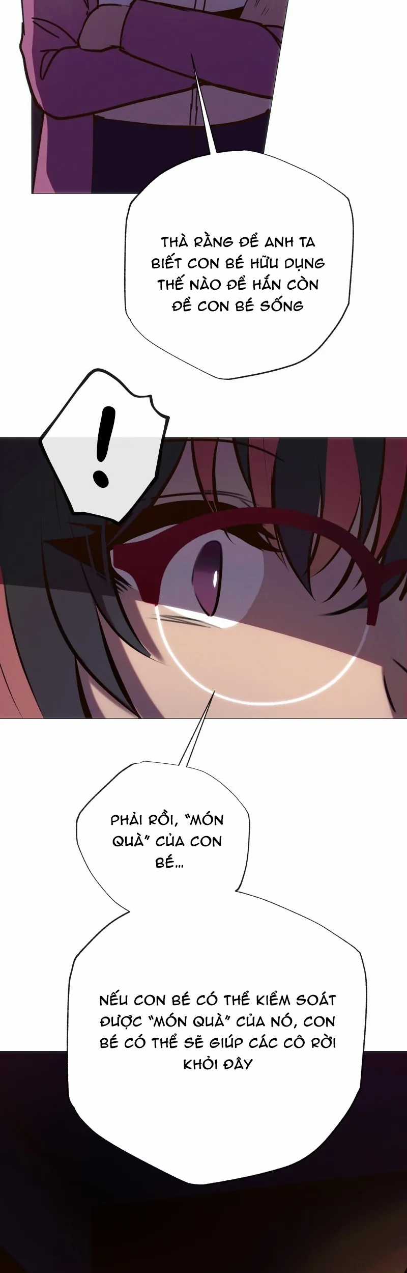 Trọng Sinh Mạc Thế - Chapter 217 - Trang 14