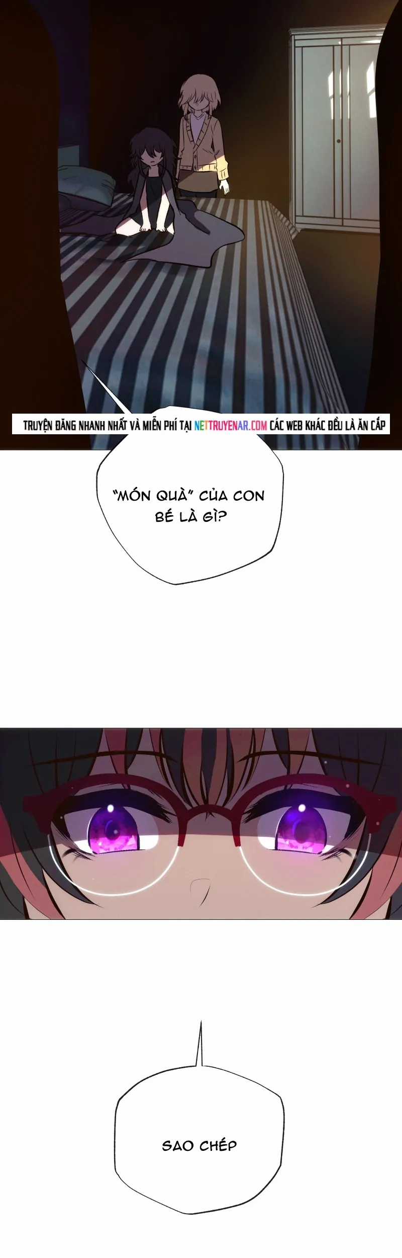 Trọng Sinh Mạc Thế - Chapter 217 - Trang 15