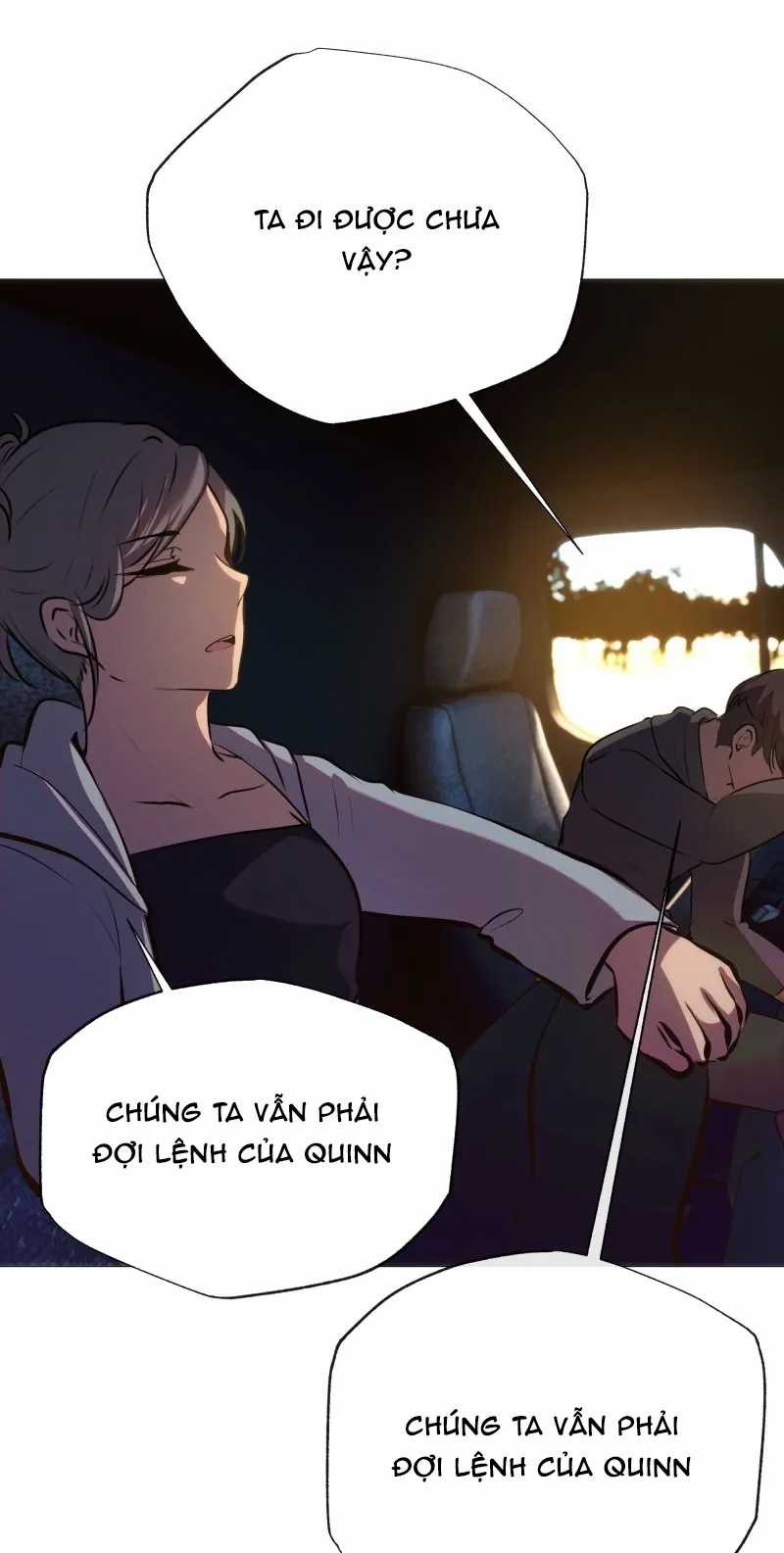 Trọng Sinh Mạc Thế - Chapter 217 - Trang 17