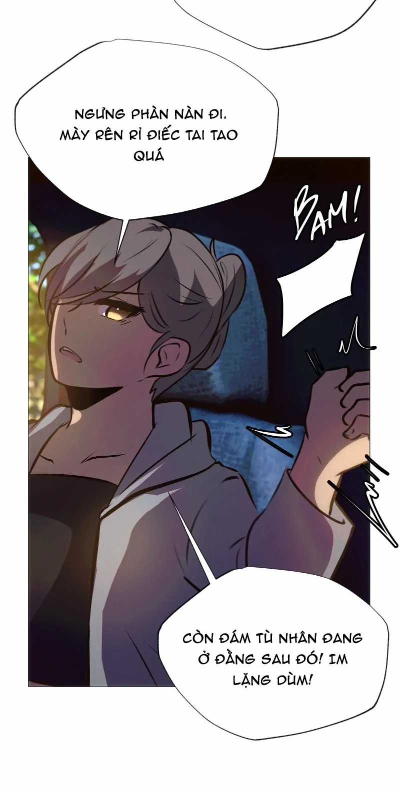 Trọng Sinh Mạc Thế - Chapter 217 - Trang 18