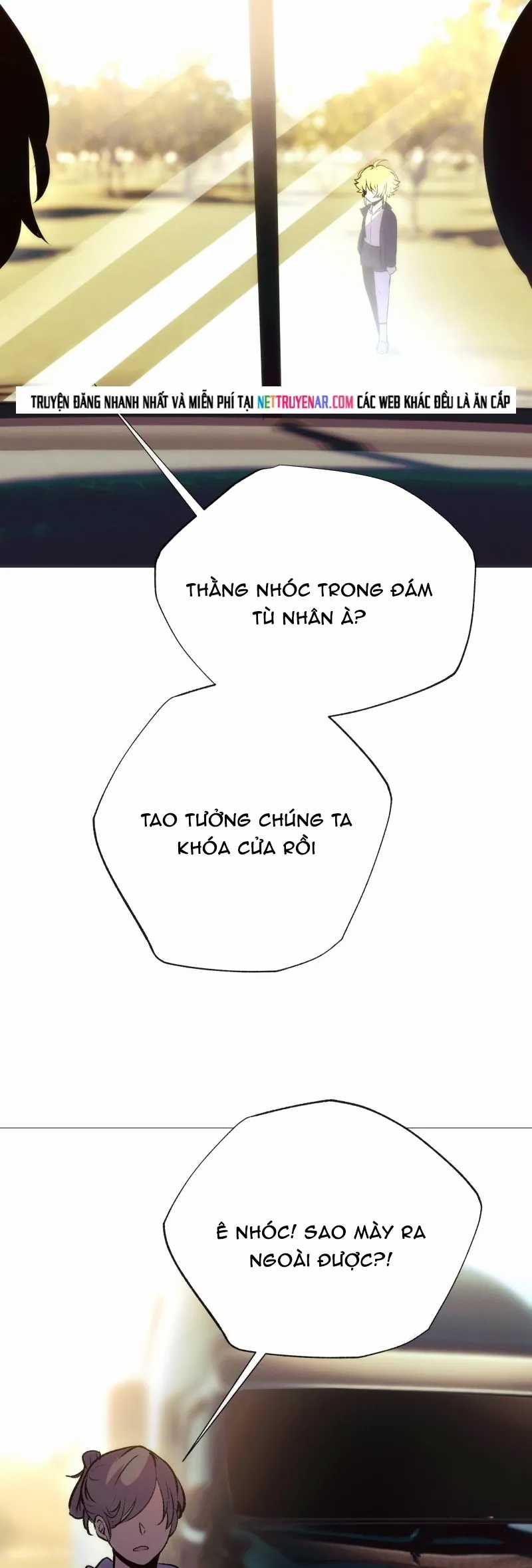 Trọng Sinh Mạc Thế - Chapter 217 - Trang 21