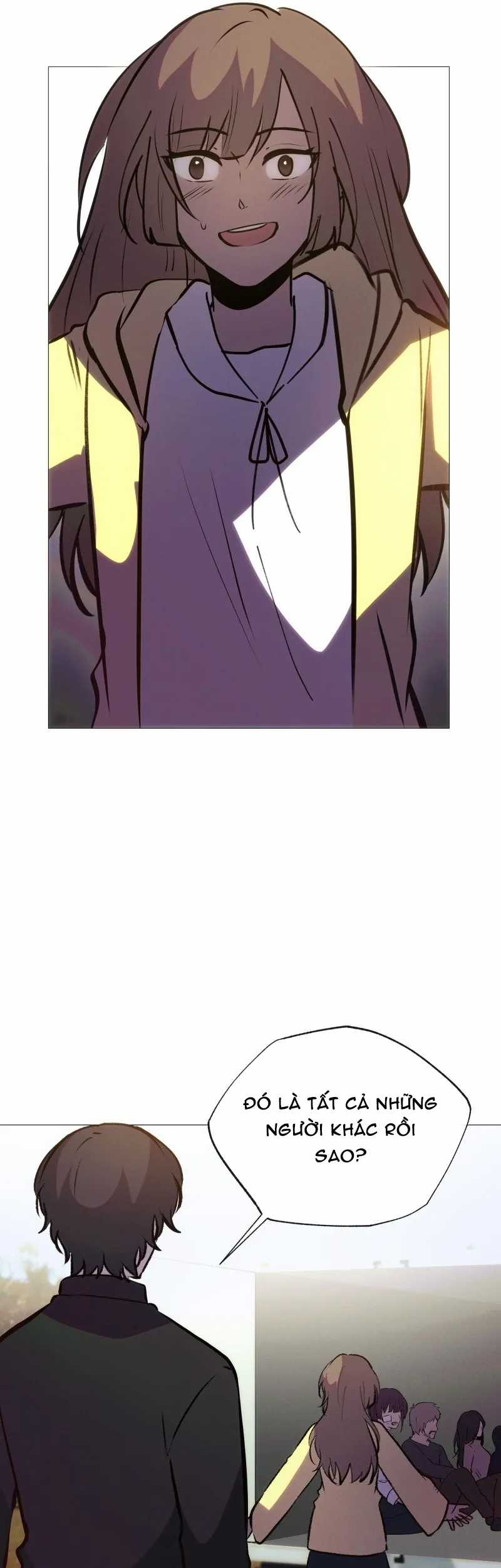 Trọng Sinh Mạc Thế - Chapter 217 - Trang 27