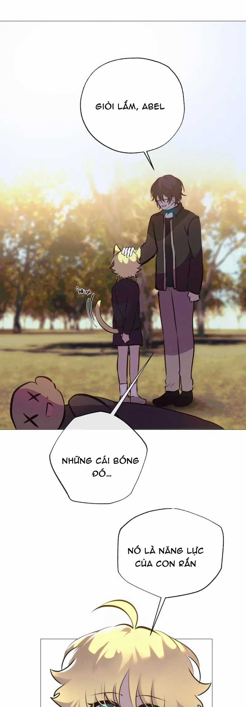 Trọng Sinh Mạc Thế - Chapter 217 - Trang 29